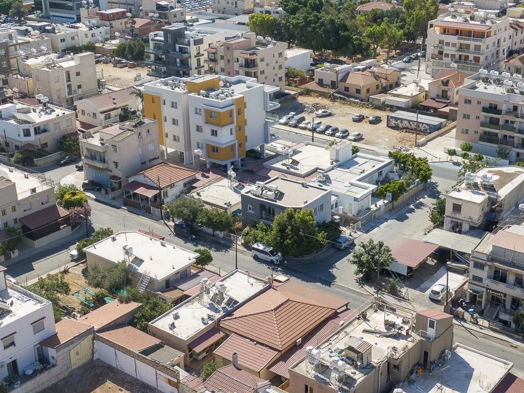 Plot-Limassol Municipality-PR42969