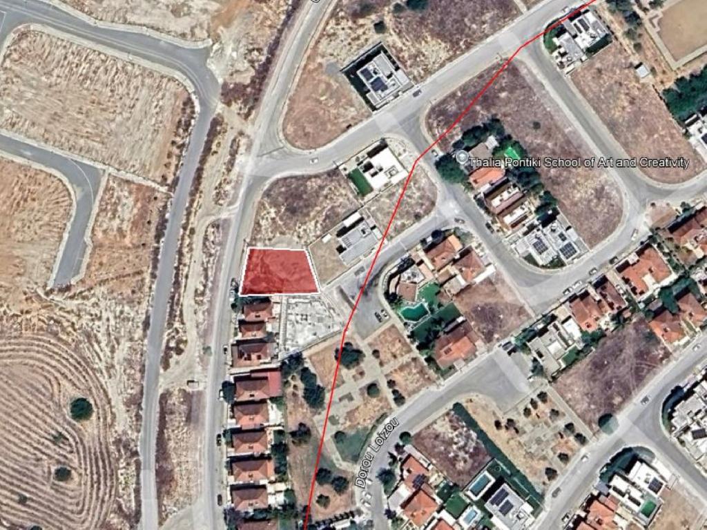 Οικόπεδο-Έγκωμη-PR43571