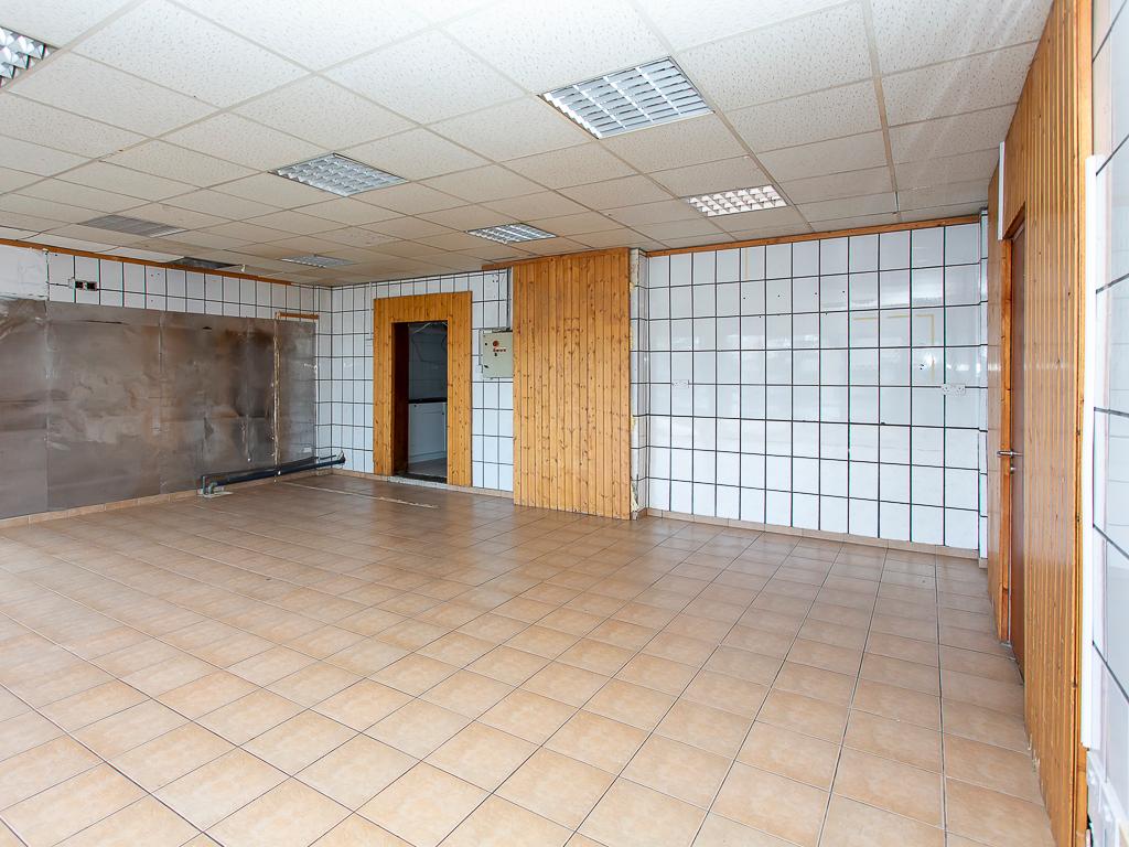 Building (Share) - Agios Georgios, Limassol