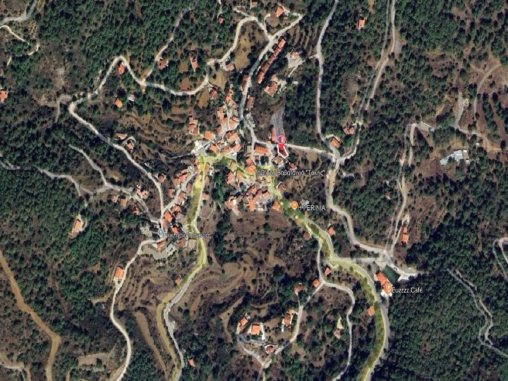 Detached house-Vavatsinia-PR44784