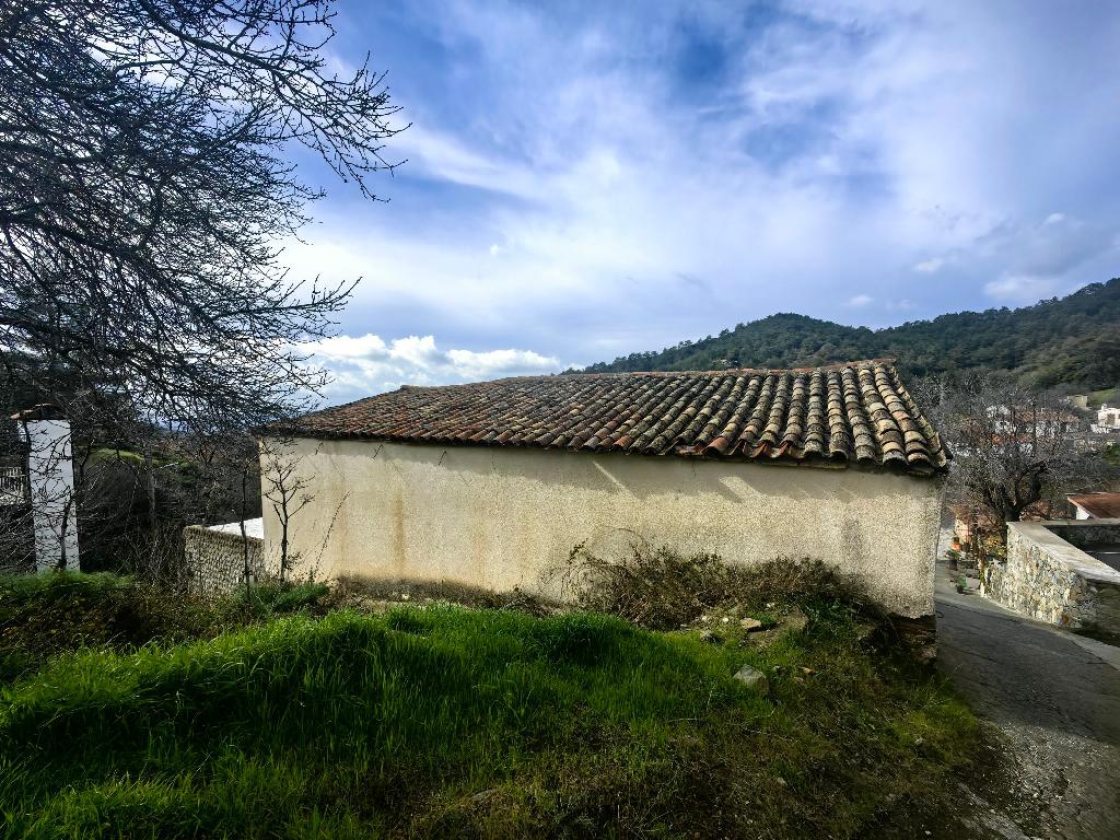House - Vavatsinia, Larnaca