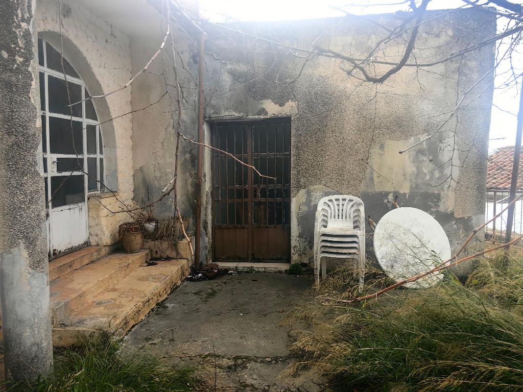 House - Vavatsinia, Larnaca