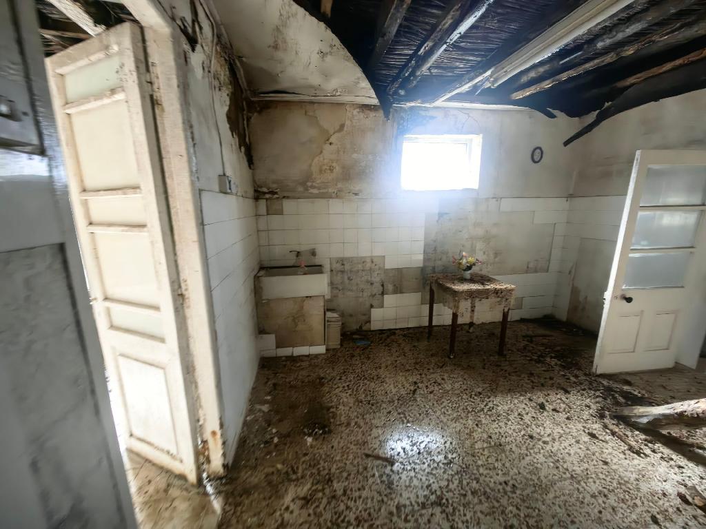 House - Vavatsinia, Larnaca