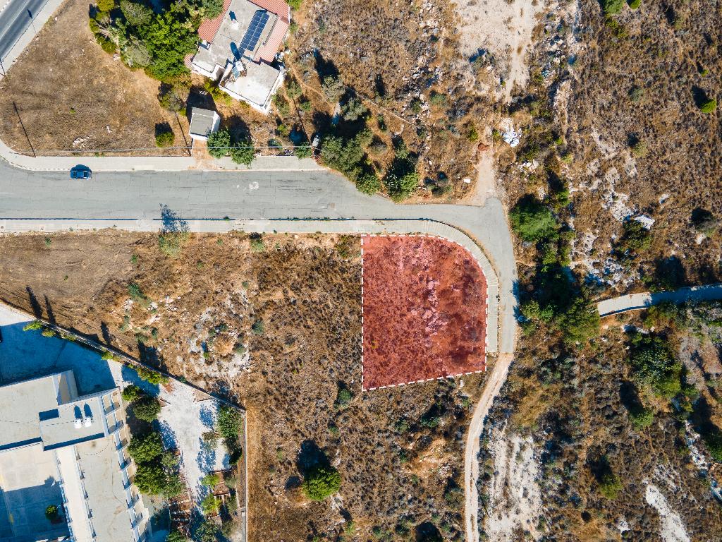 Plot - Geroskipou, Paphos