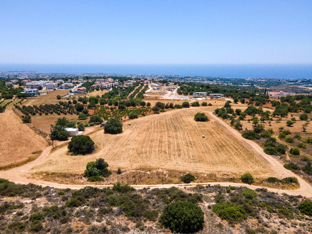 Field (Share) - Tremithousa, Paphos