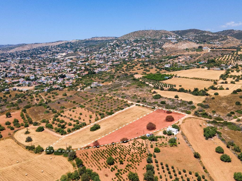 Field (Share) - Tremithousa, Paphos