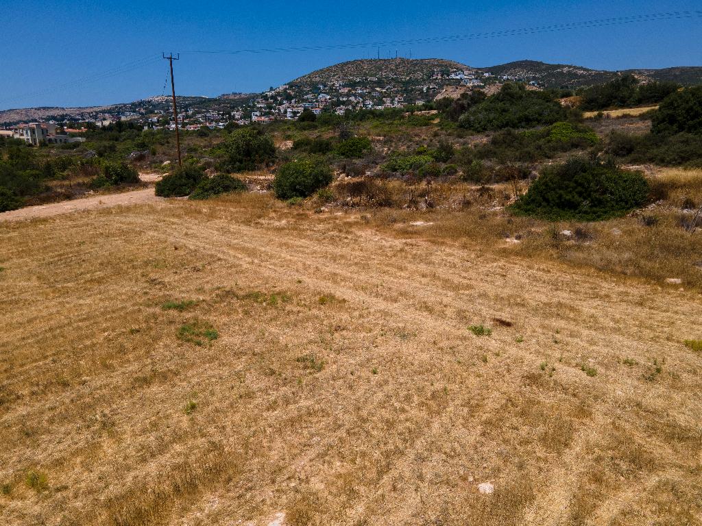 Field (Share) - Tremithousa, Paphos