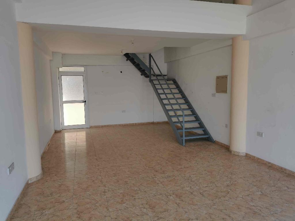 Mixed-use Building-Kissonerga-PR34052