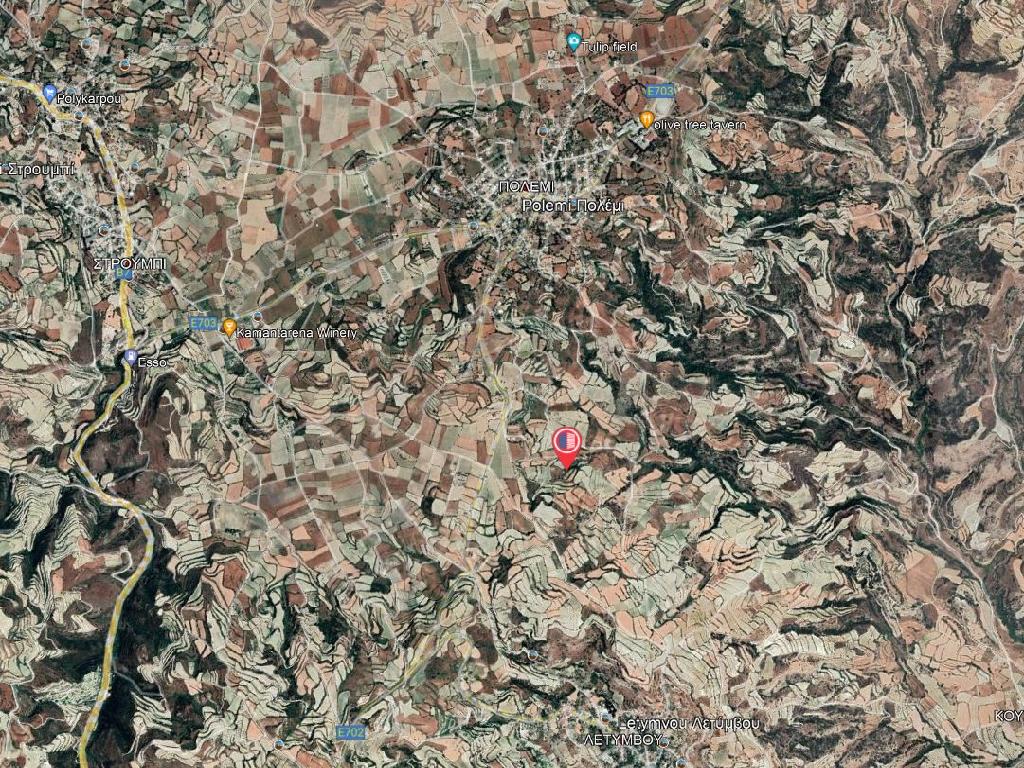 Field-Polemi-PR35111