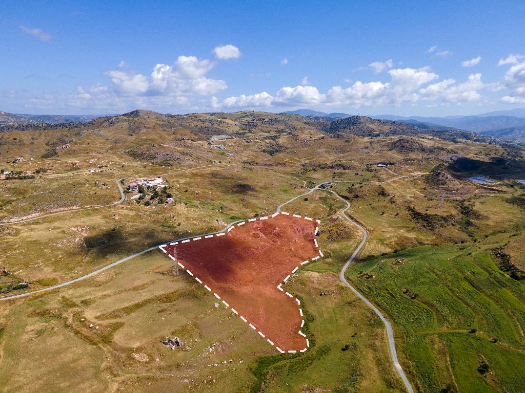 Field - Anarita, Paphos