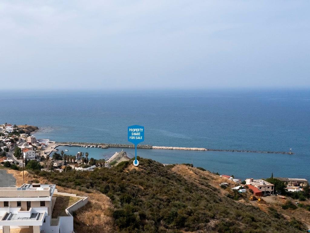 Field for sale, Kato Pyrgos PR37326 Altamira Real Estate