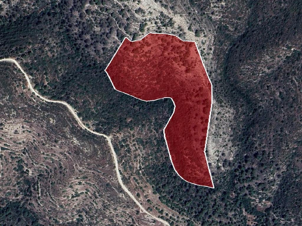 Field-Agios Therapon-PR39000
