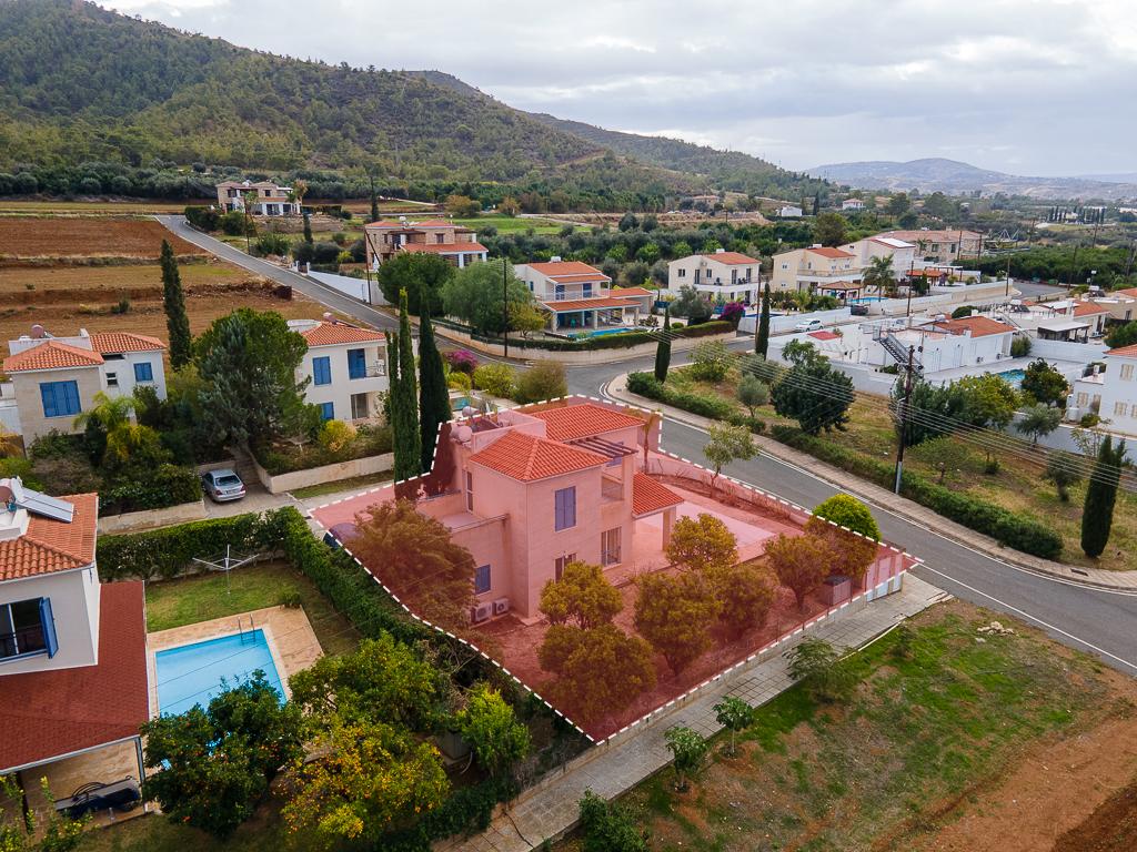 House - Argaka Bay Villas - Argaka, Paphos