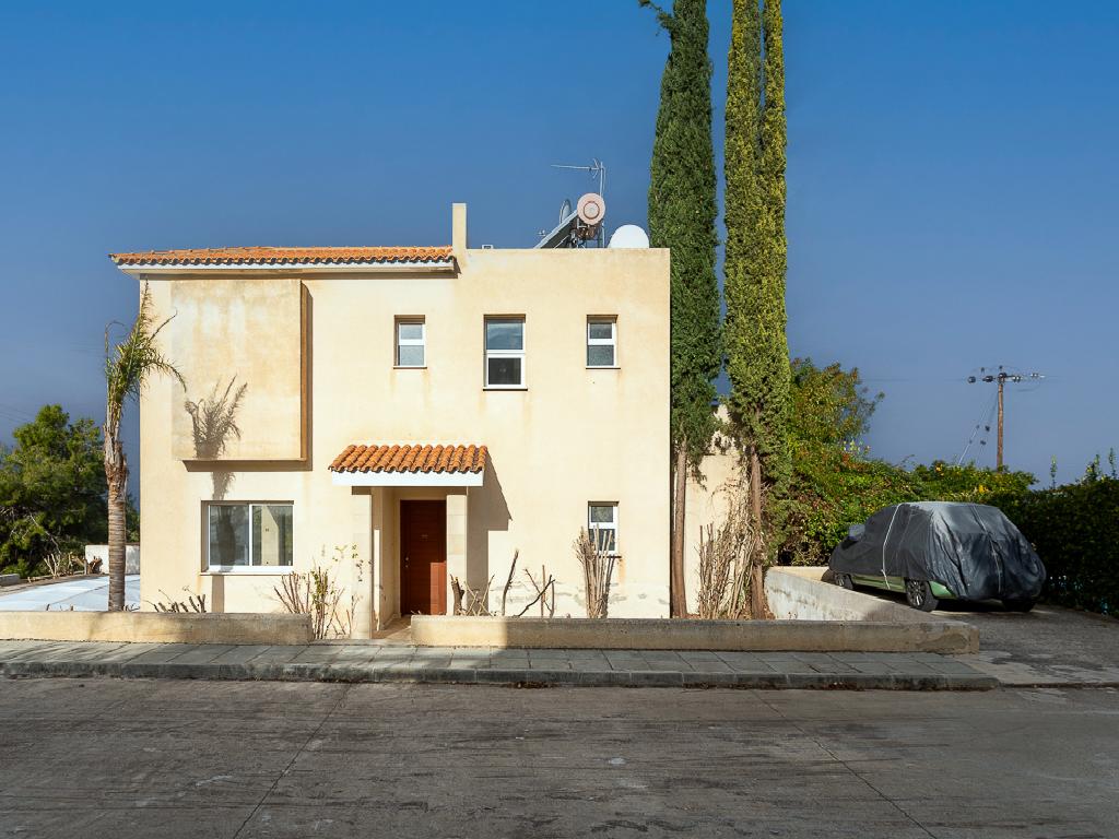 House - Argaka Bay Villas - Argaka, Paphos