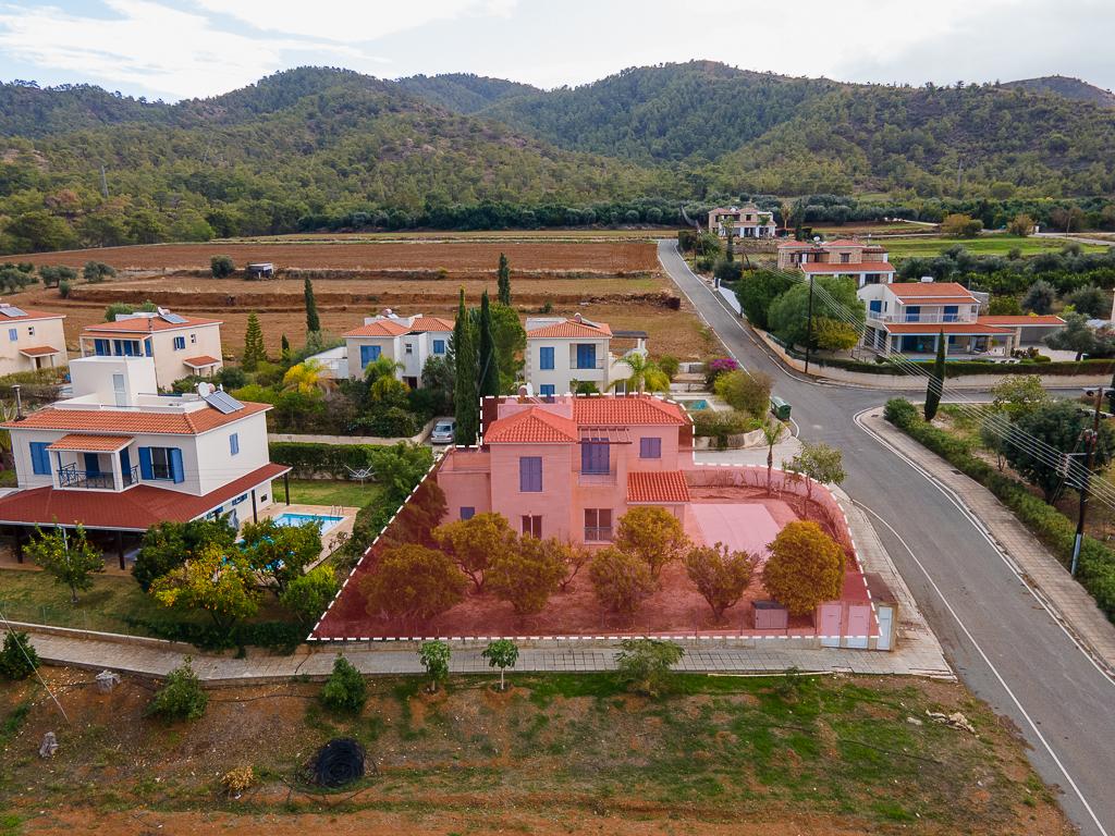 House - Argaka Bay Villas - Argaka, Paphos