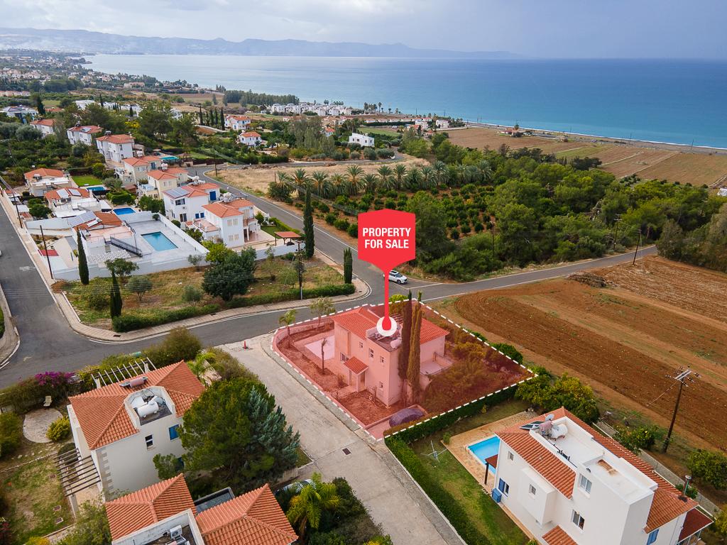 House - Argaka Bay Villas - Argaka, Paphos