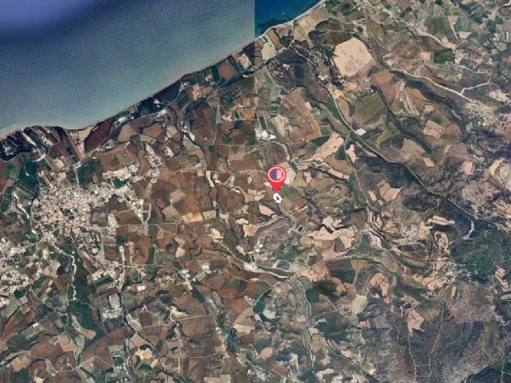 Field-Polis Chrysochous-PR42253