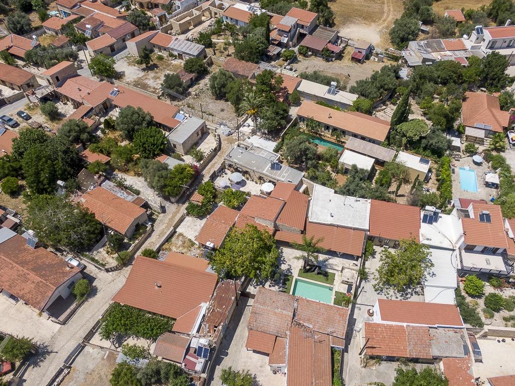 House (Share) - Anogira, Limassol