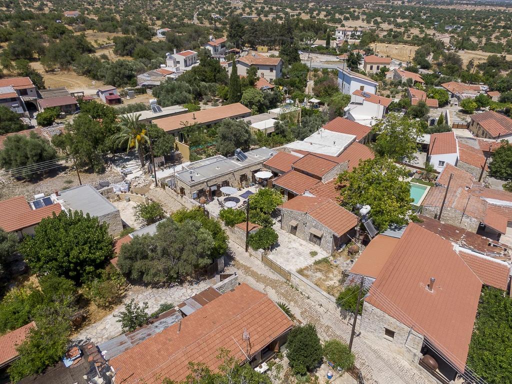 House (Share) - Anogira, Limassol