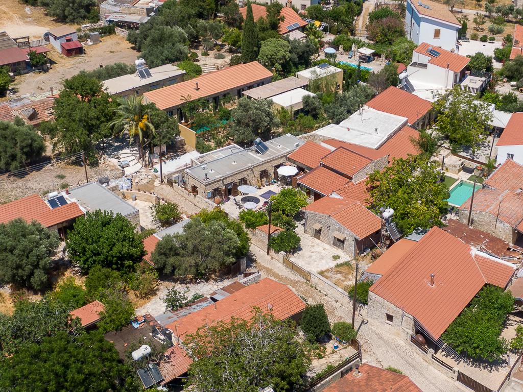 House (Share) - Anogira, Limassol