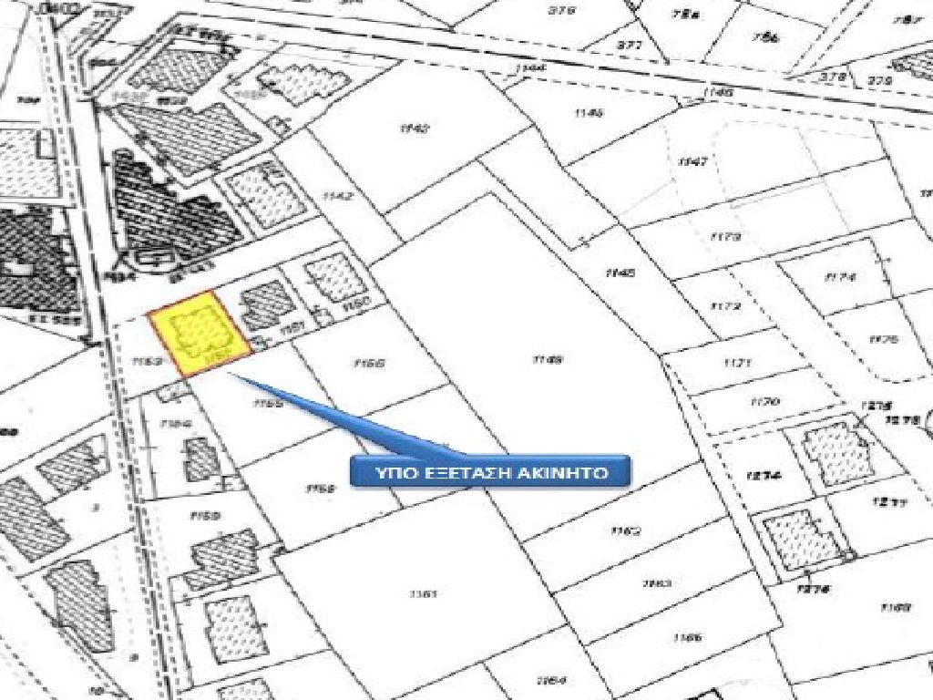 Detached house-Paralimni-PR43930
