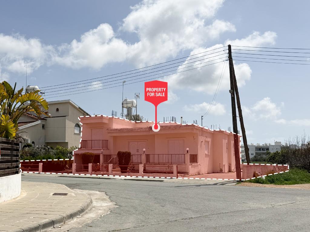 House - Paralimni, Famagusta