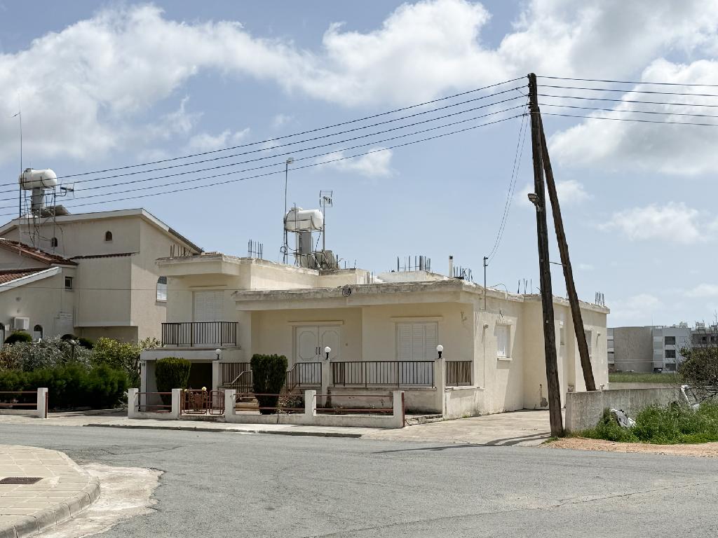House - Paralimni, Famagusta