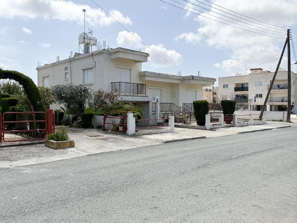 House - Paralimni, Famagusta