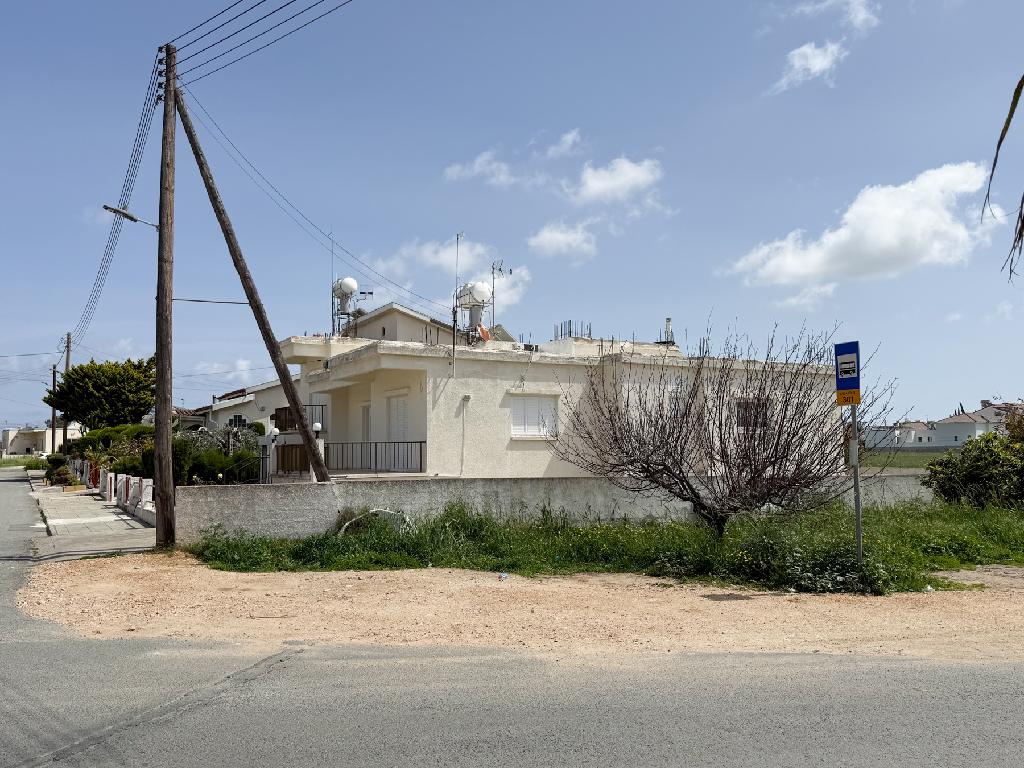 House - Paralimni, Famagusta