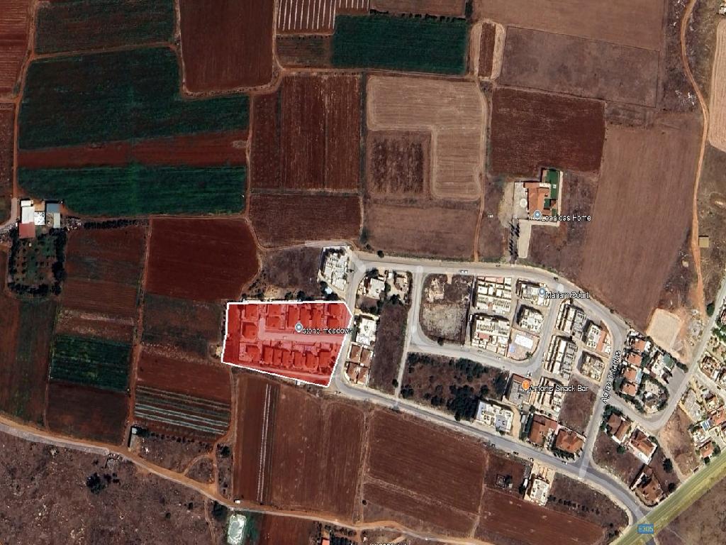 Detached house-Liopetri-PR41630