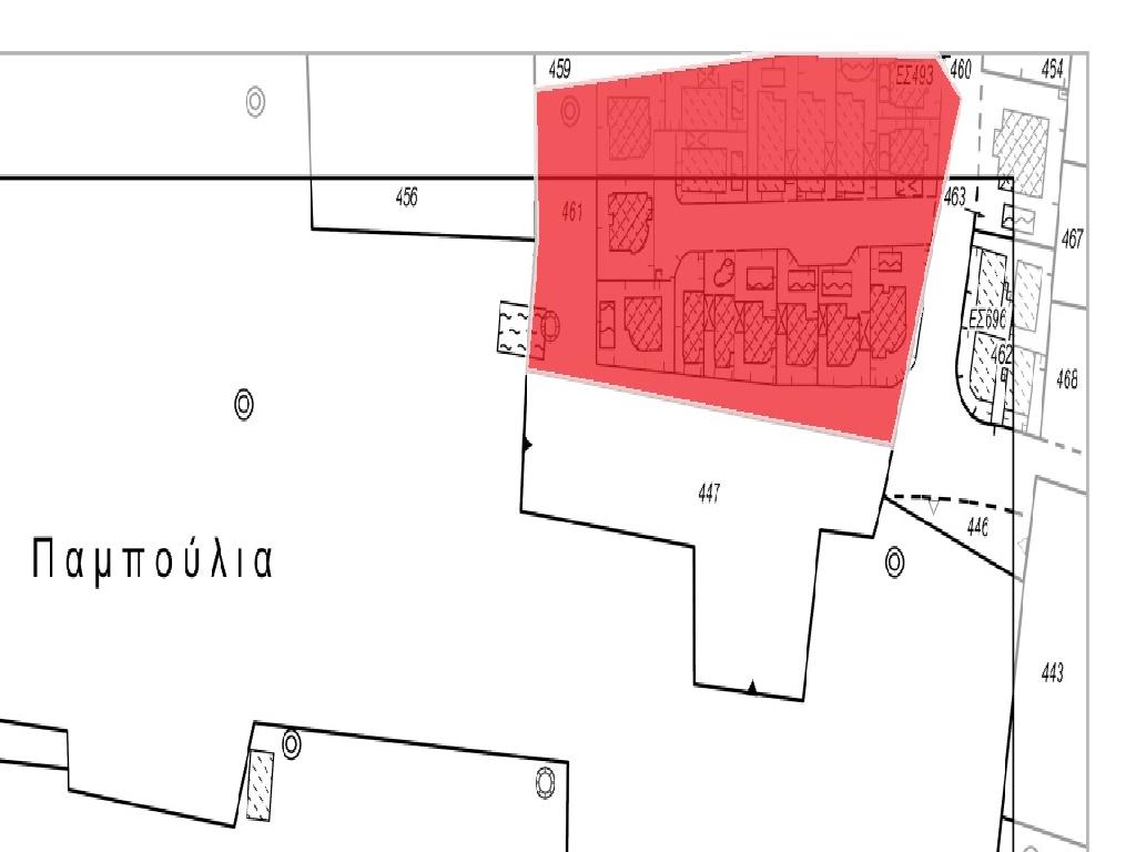 Detached house-Liopetri-PR41630