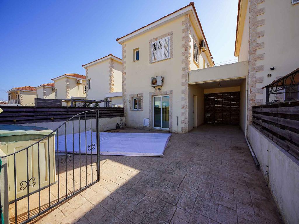 House - Stone Meadows - Liopetri, Famagusta