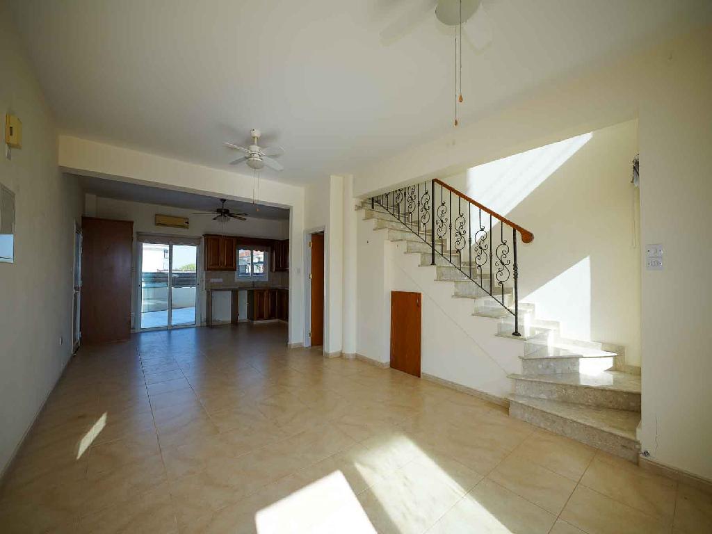 Detached house-Liopetri-PR41630