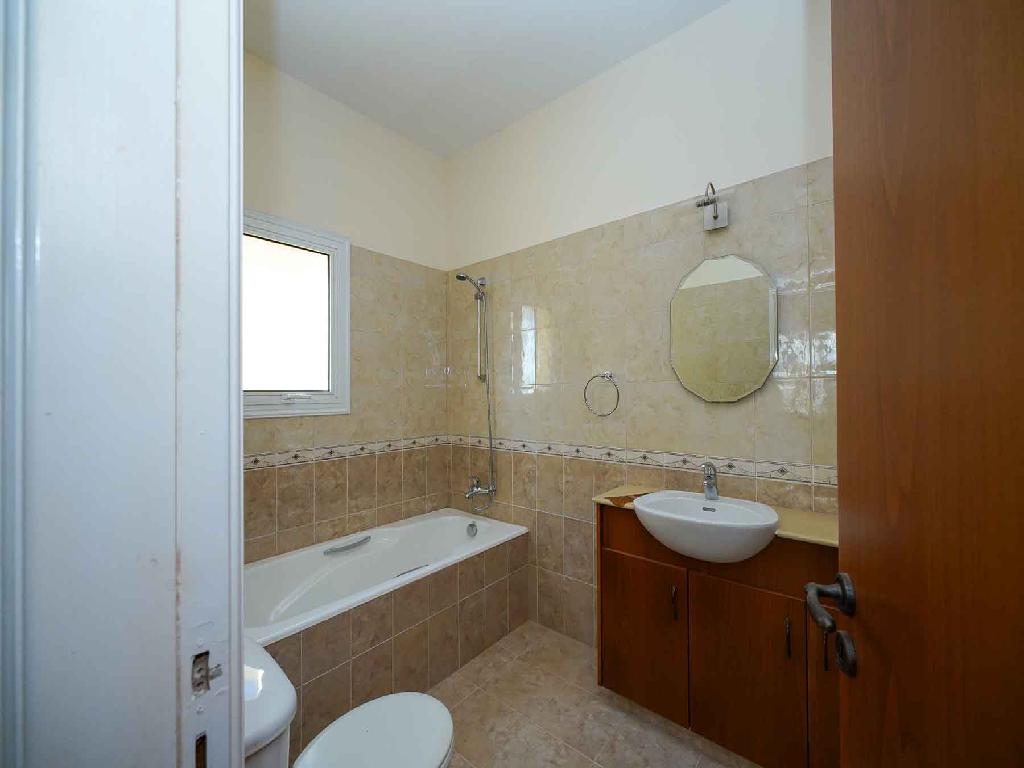 Detached house-Liopetri-PR41630