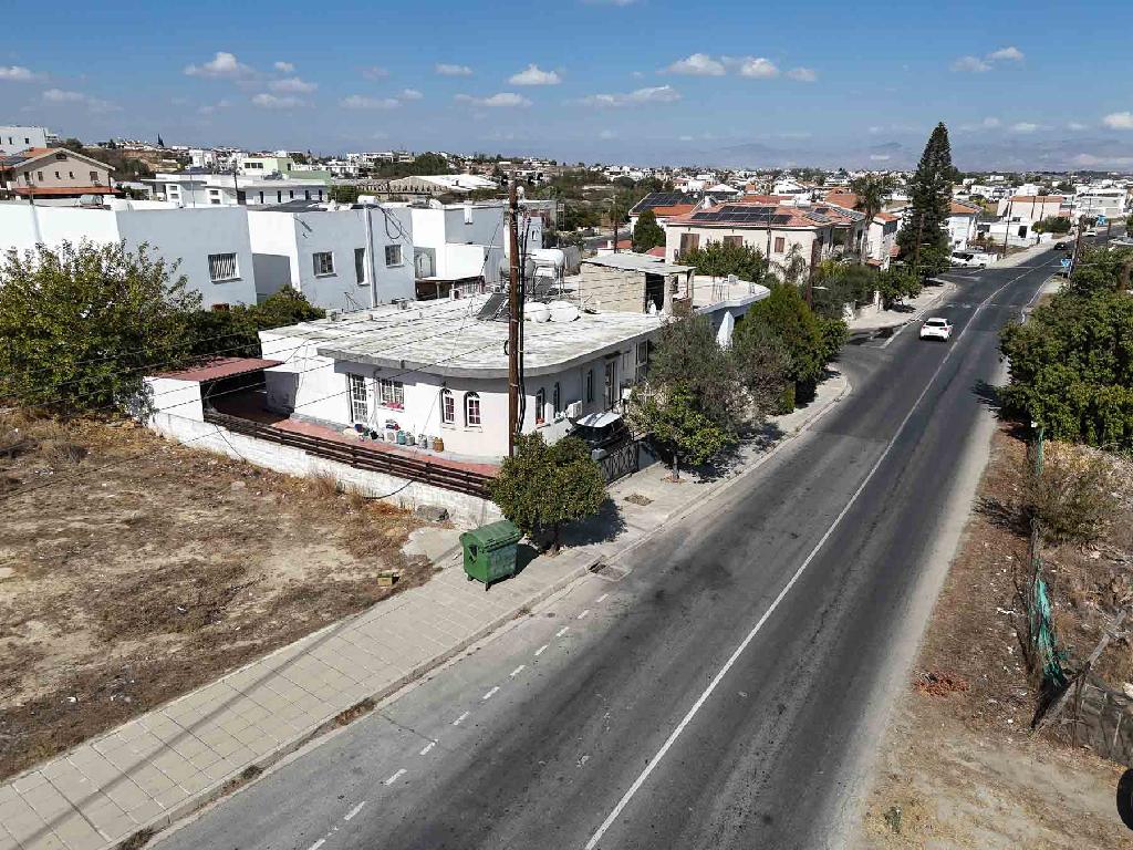 Κατοικία - Δάλι, Λευκωσία