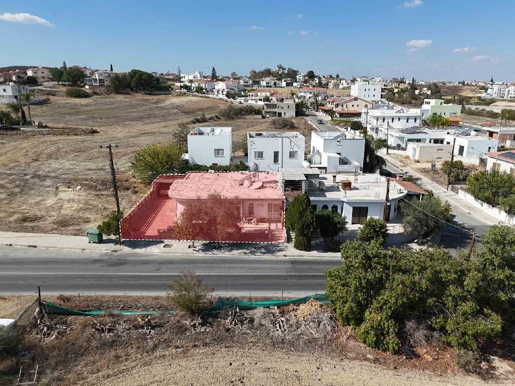 Κατοικία - Δάλι, Λευκωσία