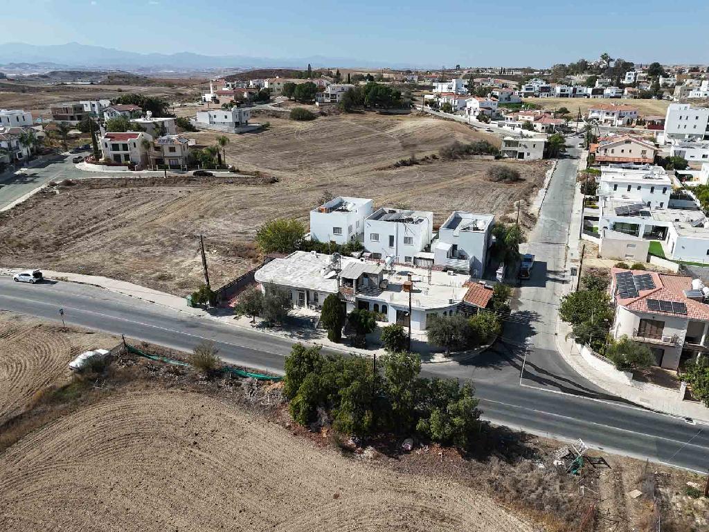 Κατοικία - Δάλι, Λευκωσία