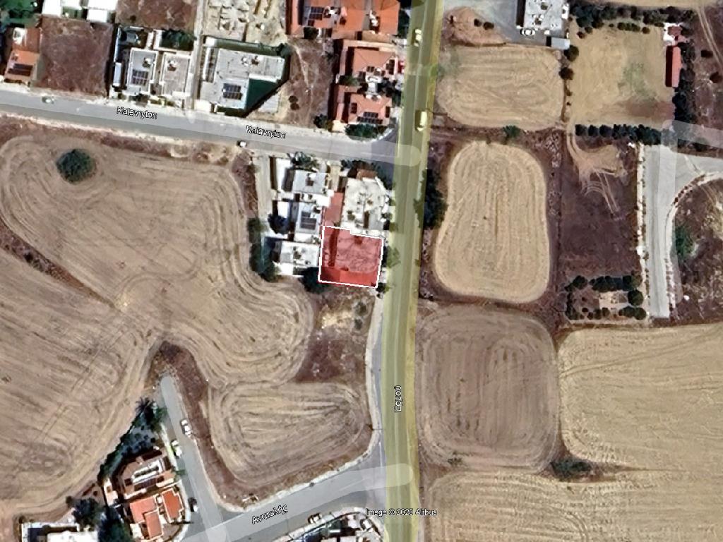 Μονοκατοικία-Δάλι-PR43968