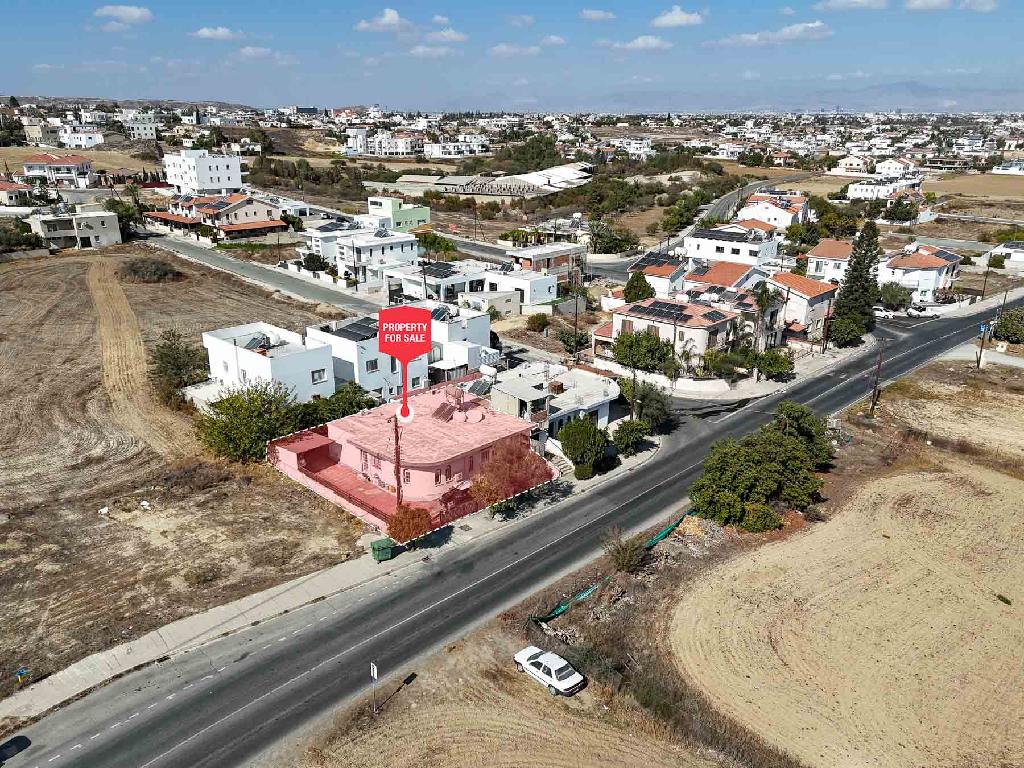 Κατοικία - Δάλι, Λευκωσία