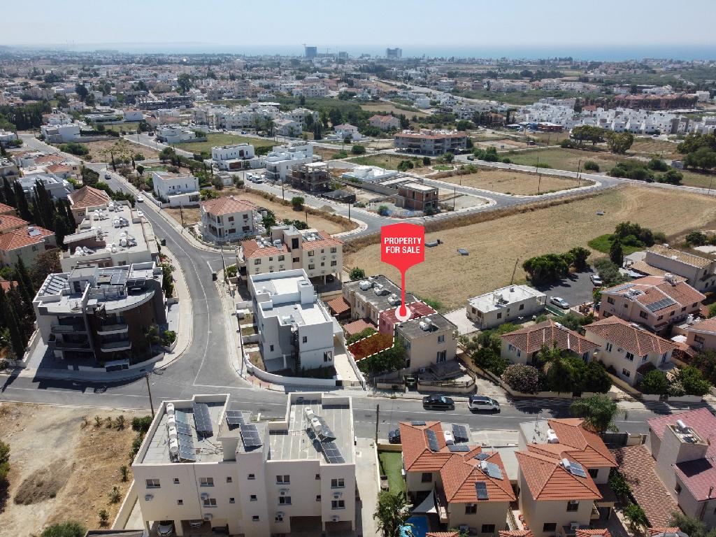 House - Saint George - Oroklini, Larnaca