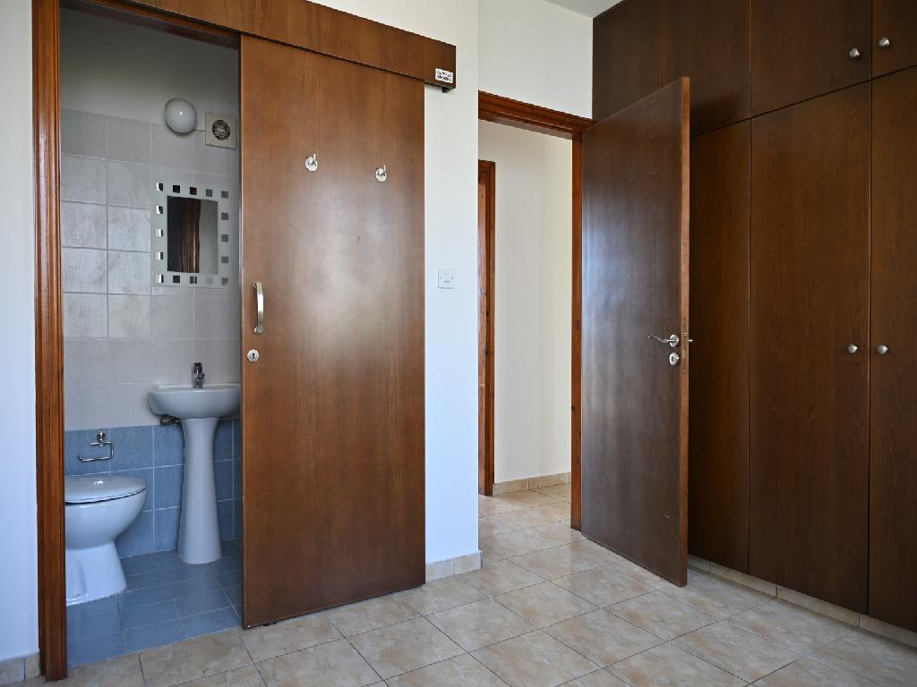 Semidetached house-Voroklini-PR45789