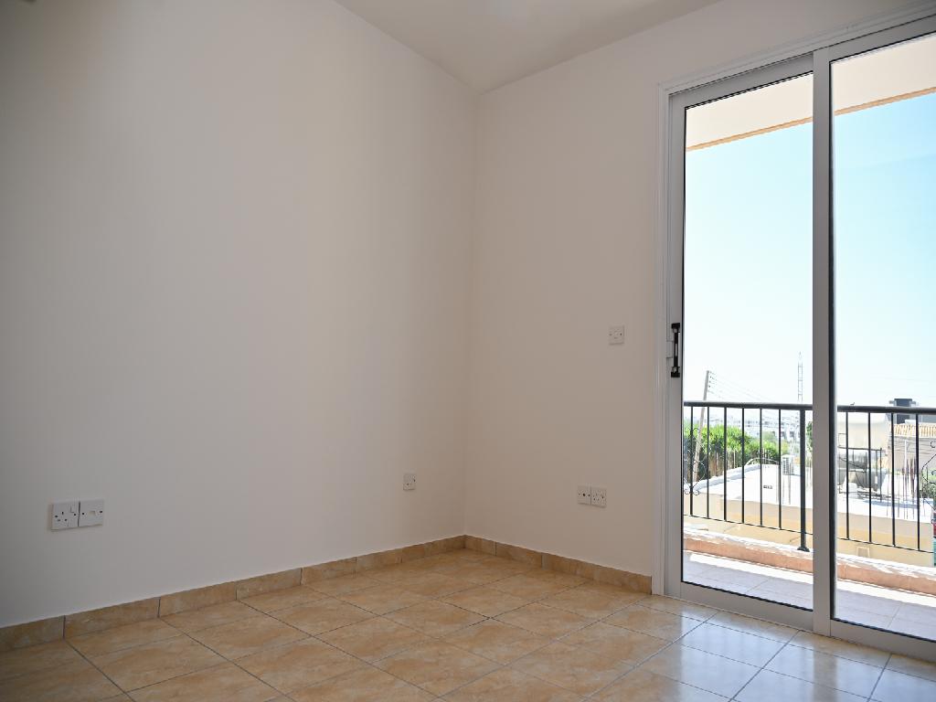 Semidetached house-Voroklini-PR45789