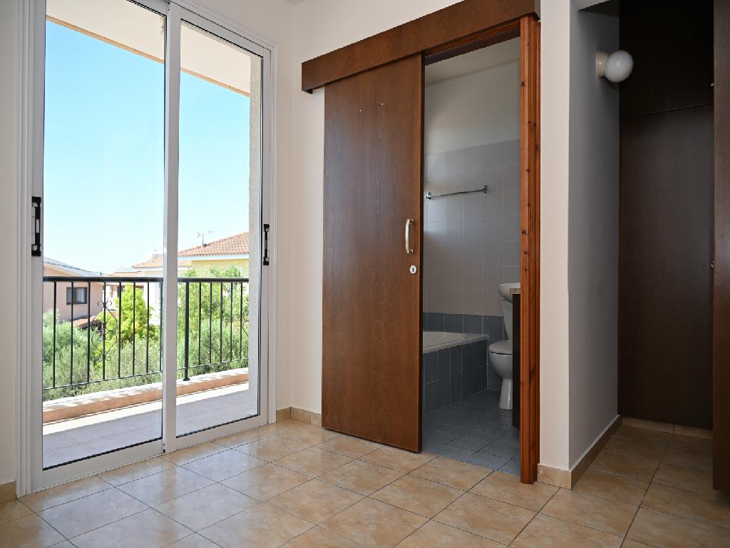 Semidetached house-Voroklini-PR45789