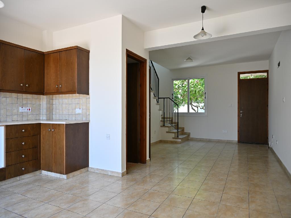 House - Saint George - Oroklini, Larnaca