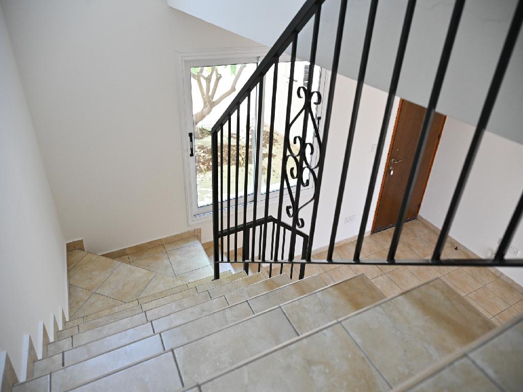 Semidetached house-Voroklini-PR45789