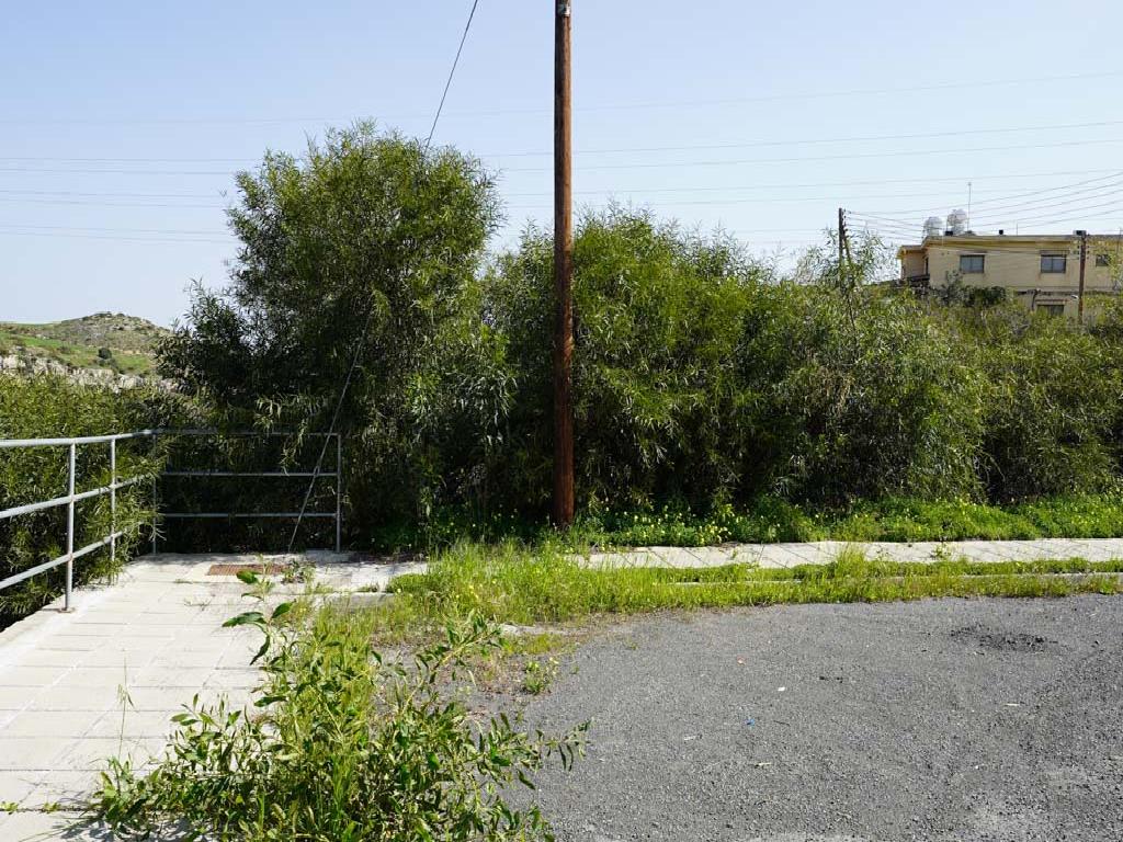 Plot - Choirokitia, Larnaca