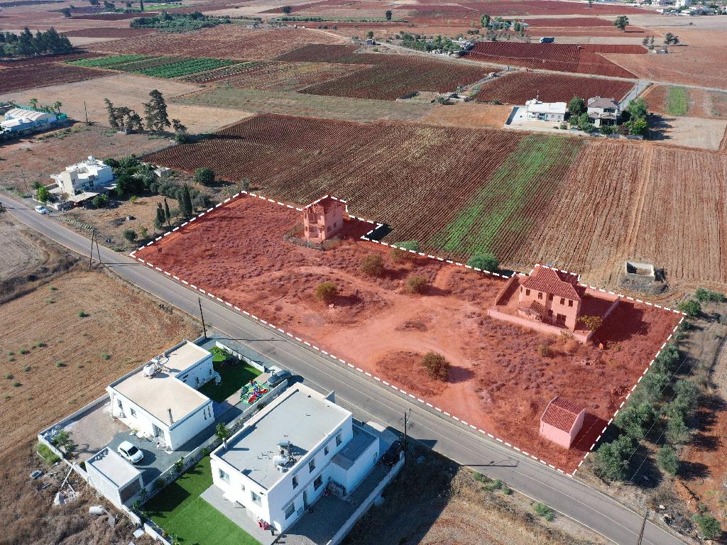 House - Avgorou, Famagusta