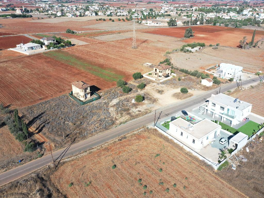 House - Avgorou, Famagusta