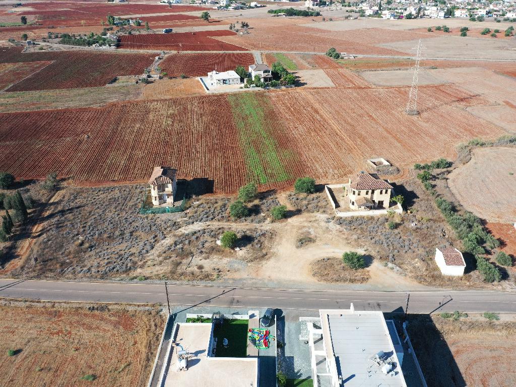 House - Avgorou, Famagusta