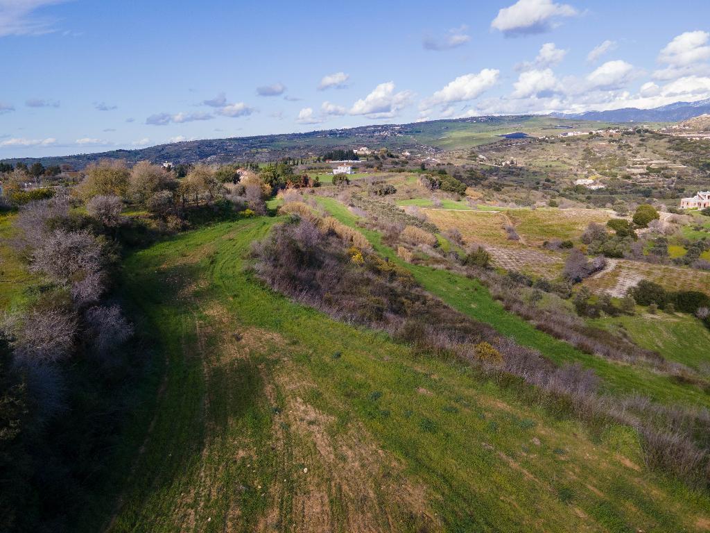 Field - Polemi, Paphos